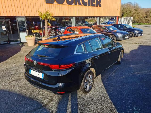 Renault Mégane Estate image 2