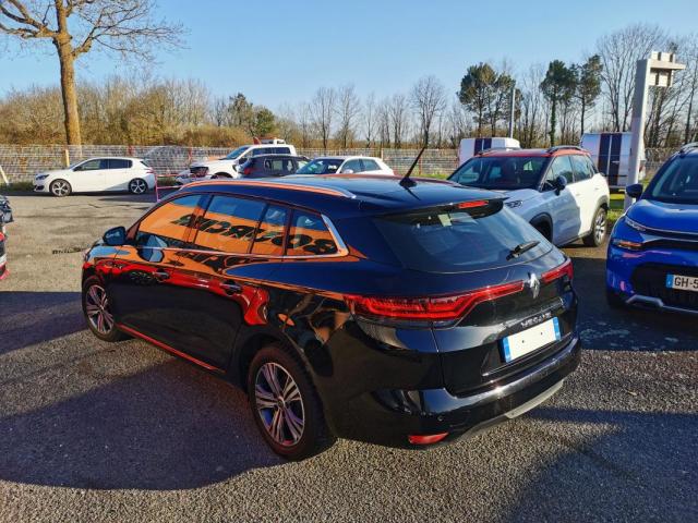 Renault Mégane Estate image 1