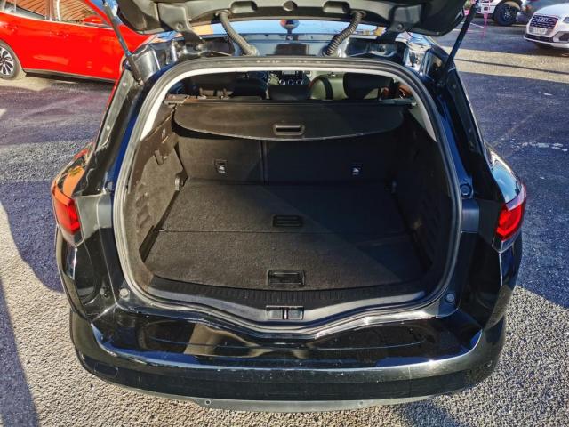 Renault Mégane Estate image 5