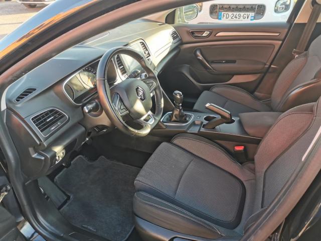 Renault Mégane Estate image 8