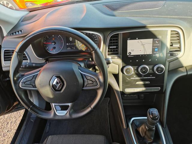 Renault Mégane Estate image 6