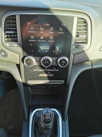 Renault Mégane Estate image 9