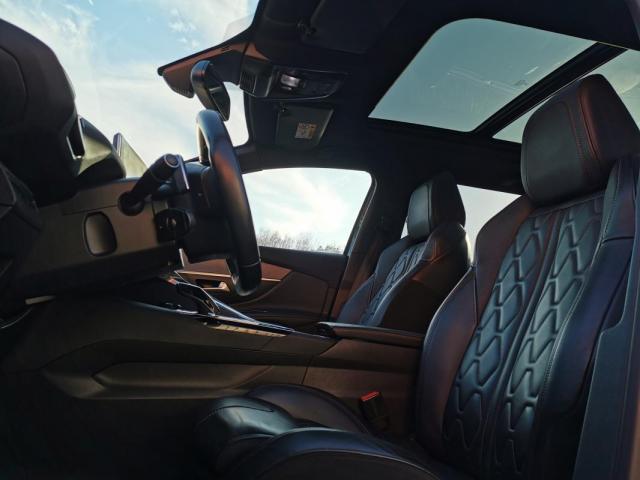 Peugeot 5008 image 5