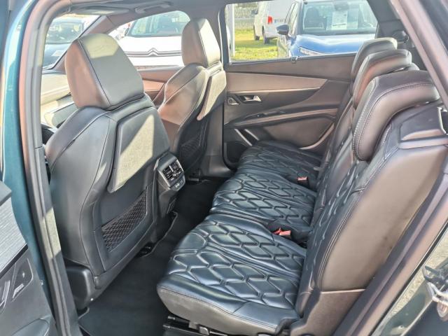 Peugeot 5008 image 4