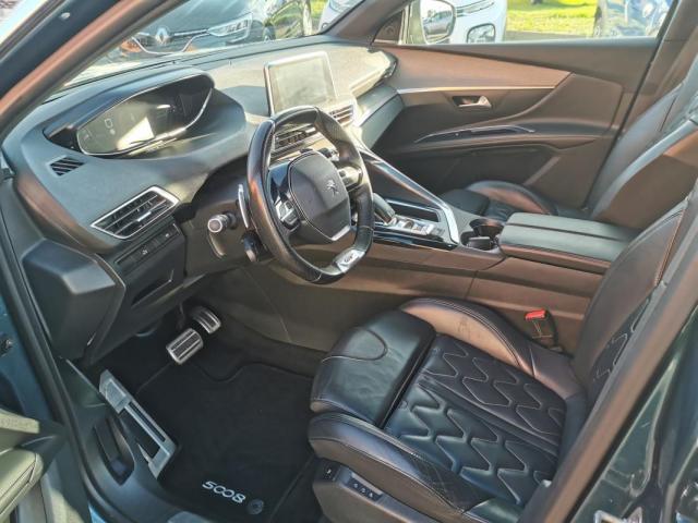 Peugeot 5008 image 8
