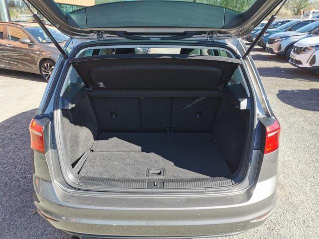 Volkswagen Golf Sportsvan image 7