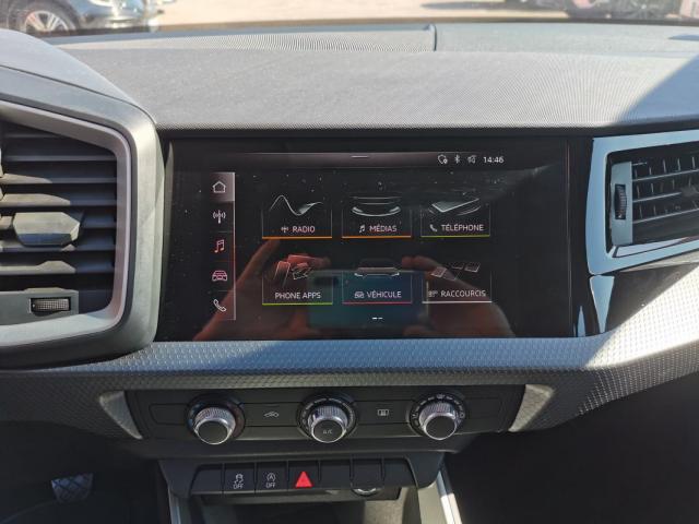 Audi A1 Sportback image 9