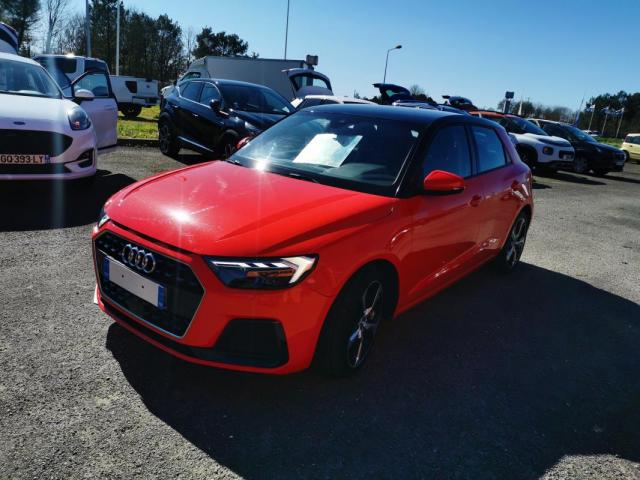 Audi A1 Sportback image 6