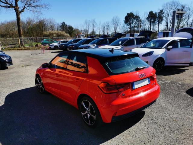 Audi A1 Sportback image 3