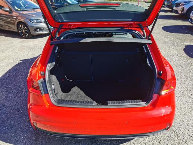 Audi A1 Sportback image 7