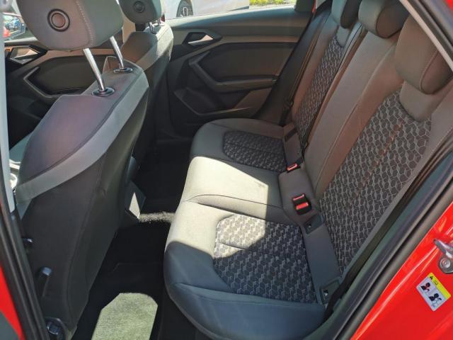 Audi A1 Sportback image 5