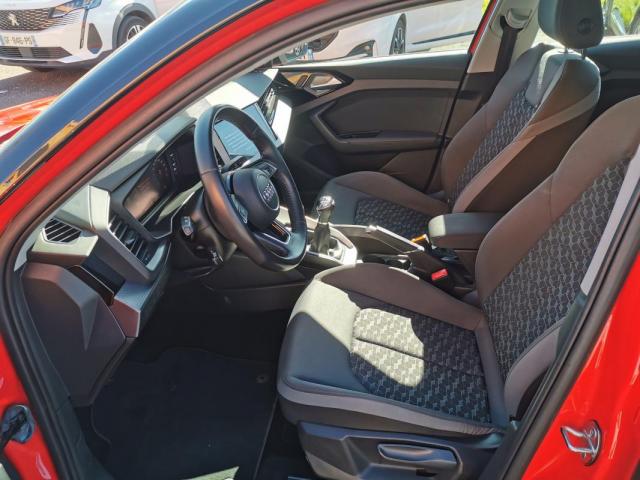 Audi A1 Sportback image 2