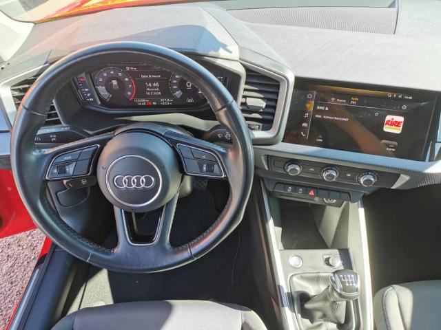 Audi A1 Sportback image 4