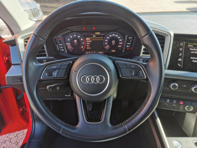 Audi A1 Sportback image 8