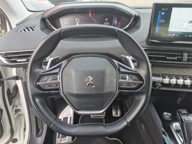 Peugeot 3008 image 4