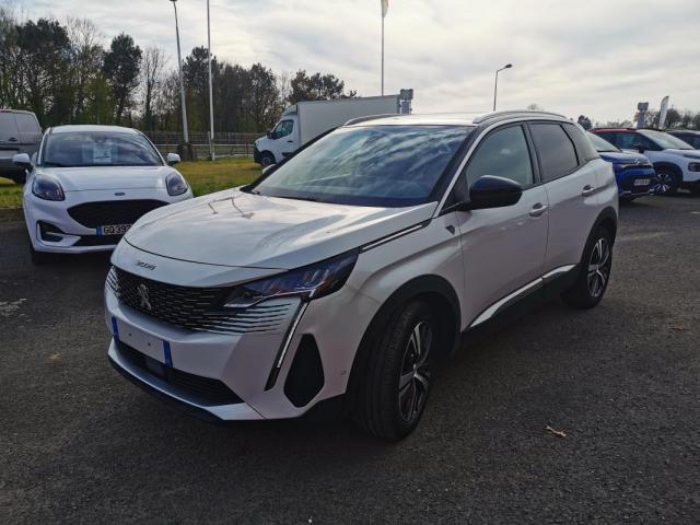 Peugeot 3008 image 8