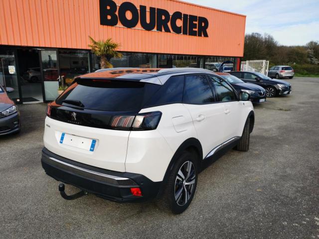 Peugeot 3008 image 6