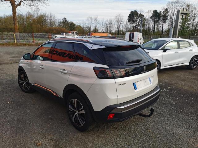 Peugeot 3008 image 9