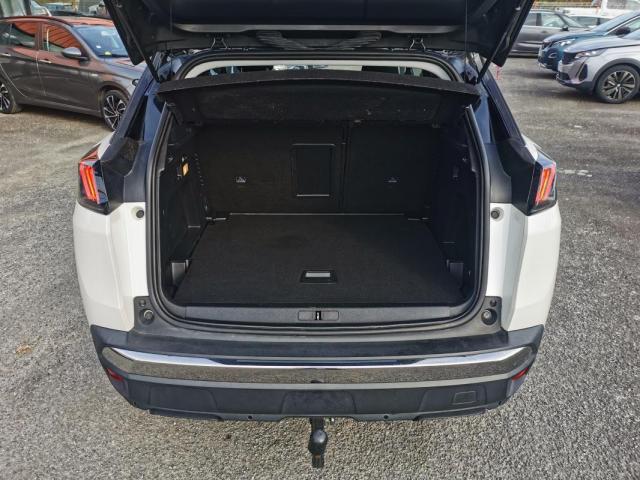 Peugeot 3008 image 7