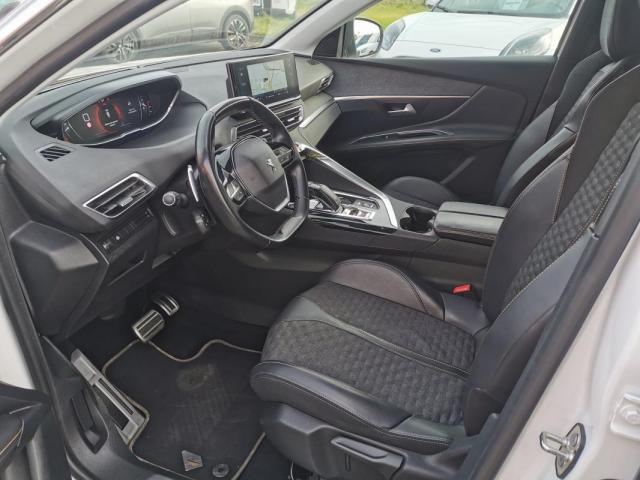 Peugeot 3008 image 1