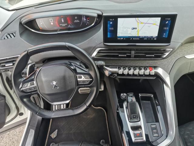 Peugeot 3008 image 5