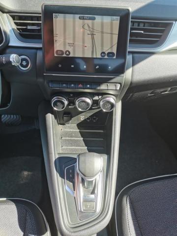 Renault Captur image 8