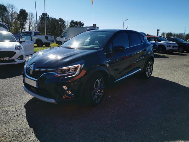 Renault Captur image 9