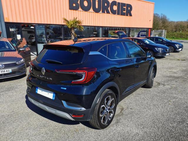Renault Captur image 1