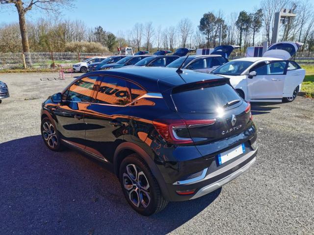 Renault Captur image 7