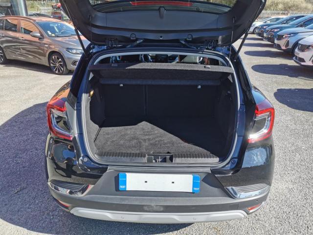 Renault Captur image 3