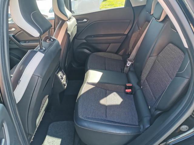 Renault Captur image 6