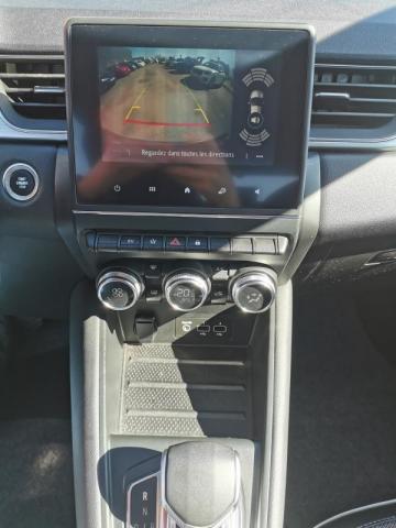 Renault Captur image 4