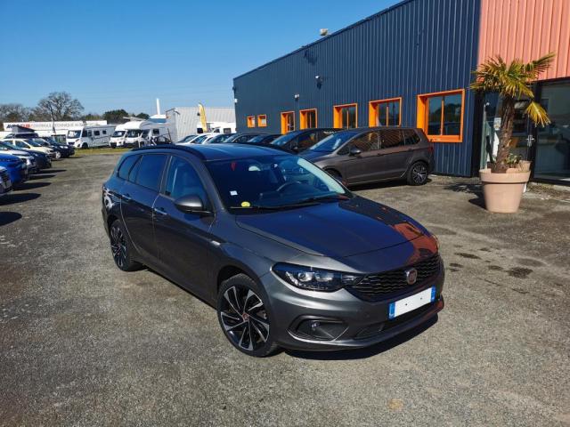 Fiat Tipo Sw 1.6 Mjet 120 Ch Dct Lounge