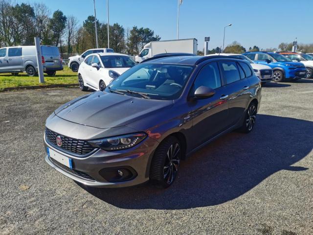 Fiat Tipo image 3