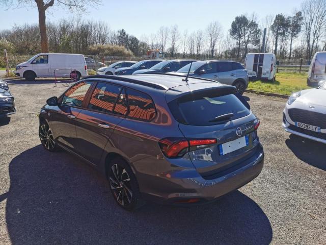 Fiat Tipo image 2