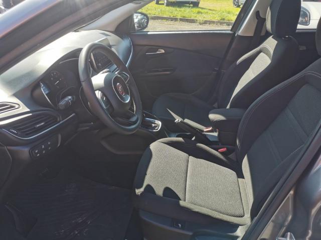 Fiat Tipo image 8