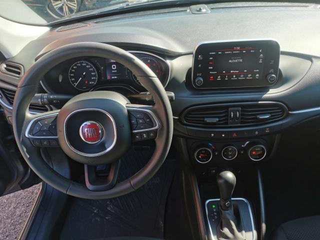 Fiat Tipo image 5