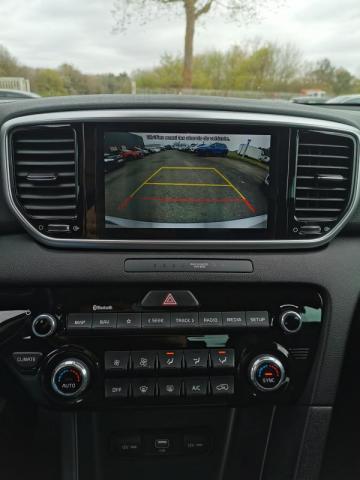 Kia Sportage image 7