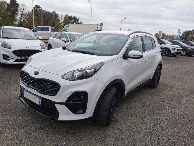 Kia Sportage image 1