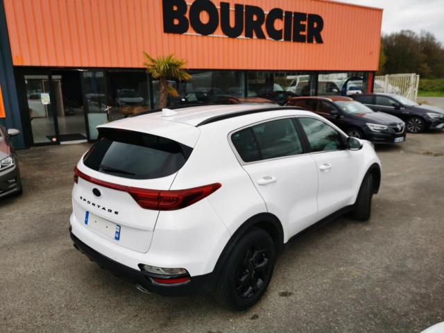 Kia Sportage image 3