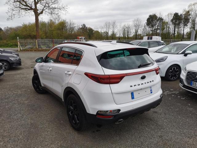 Kia Sportage image 9