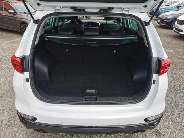 Kia Sportage image 4