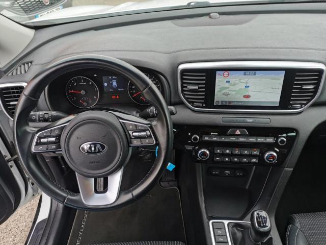 Kia Sportage image 2