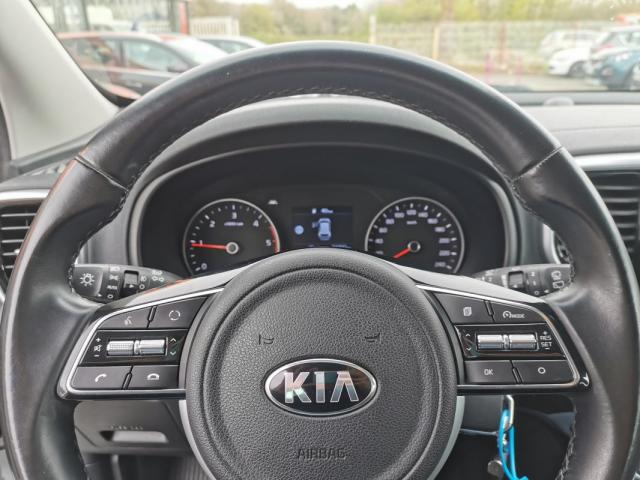 Kia Sportage image 5