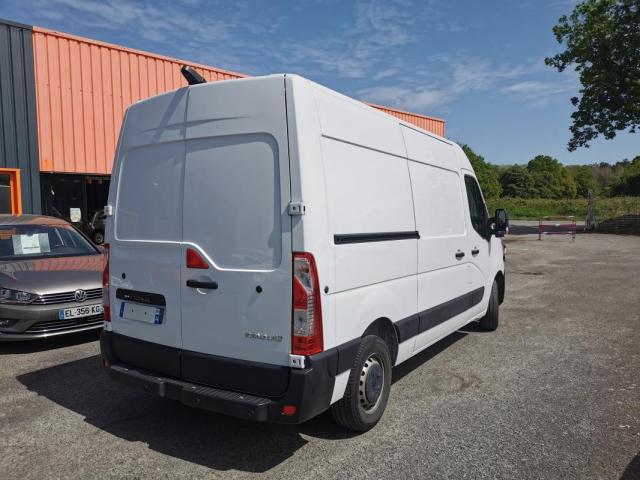 Renault Master image 7