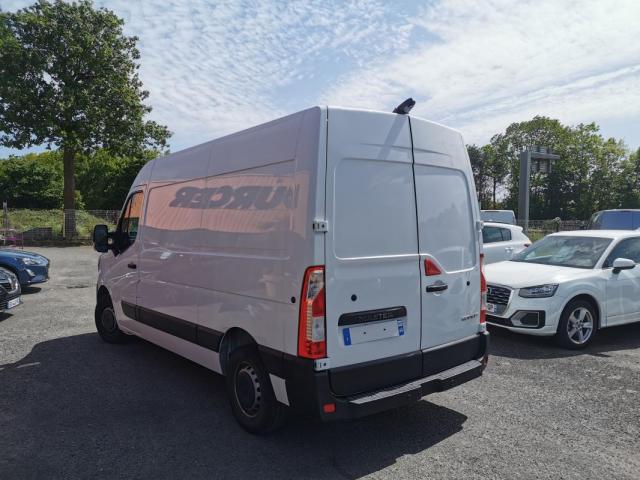 Renault Master image 6
