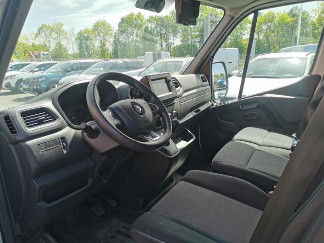 Renault Master image 8