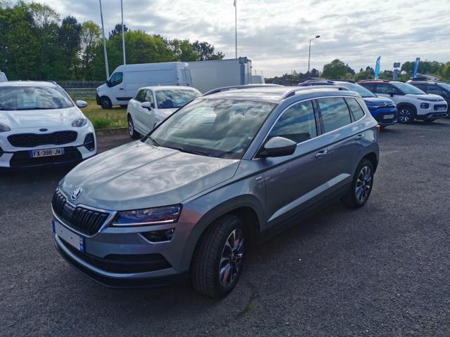 Skoda Karoq image 3