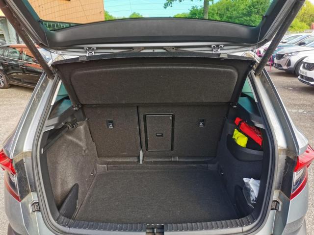 Skoda Karoq image 2