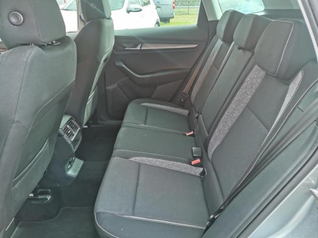 Skoda Karoq image 6